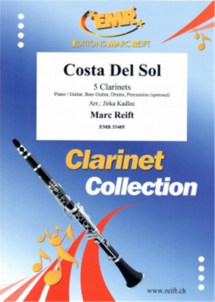 Costa Del Sol